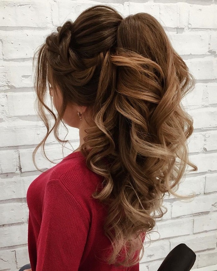 Ponytail Hairstyle Ideas That Will Leave You In