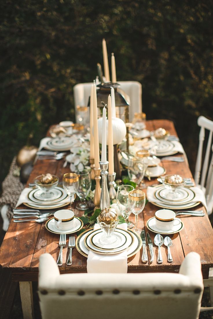 Autumn Wedding Table DÃ©cor Ideas,Fall wedding table ideas