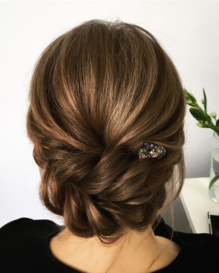 Image of wedding hair do images