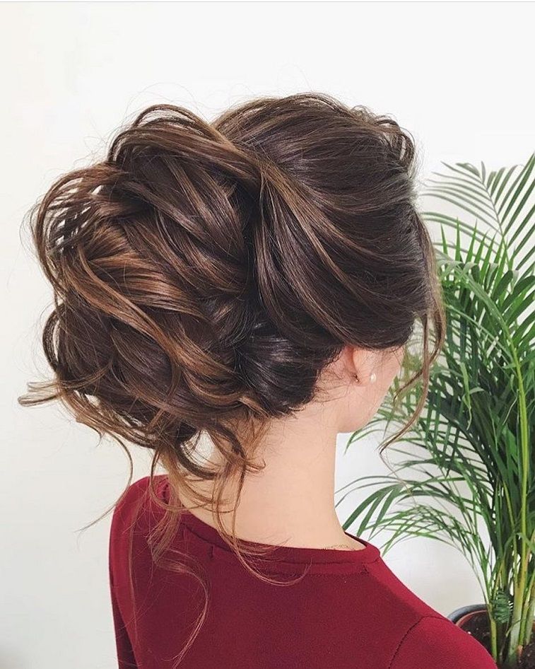 Beautiful Wedding Updos For Any Bride Looking For A Unique Style