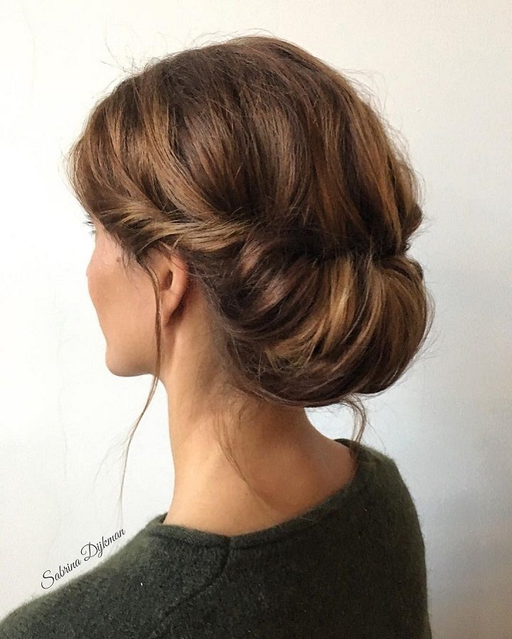 Romantic Wedding Hairstyles To Inspire You
