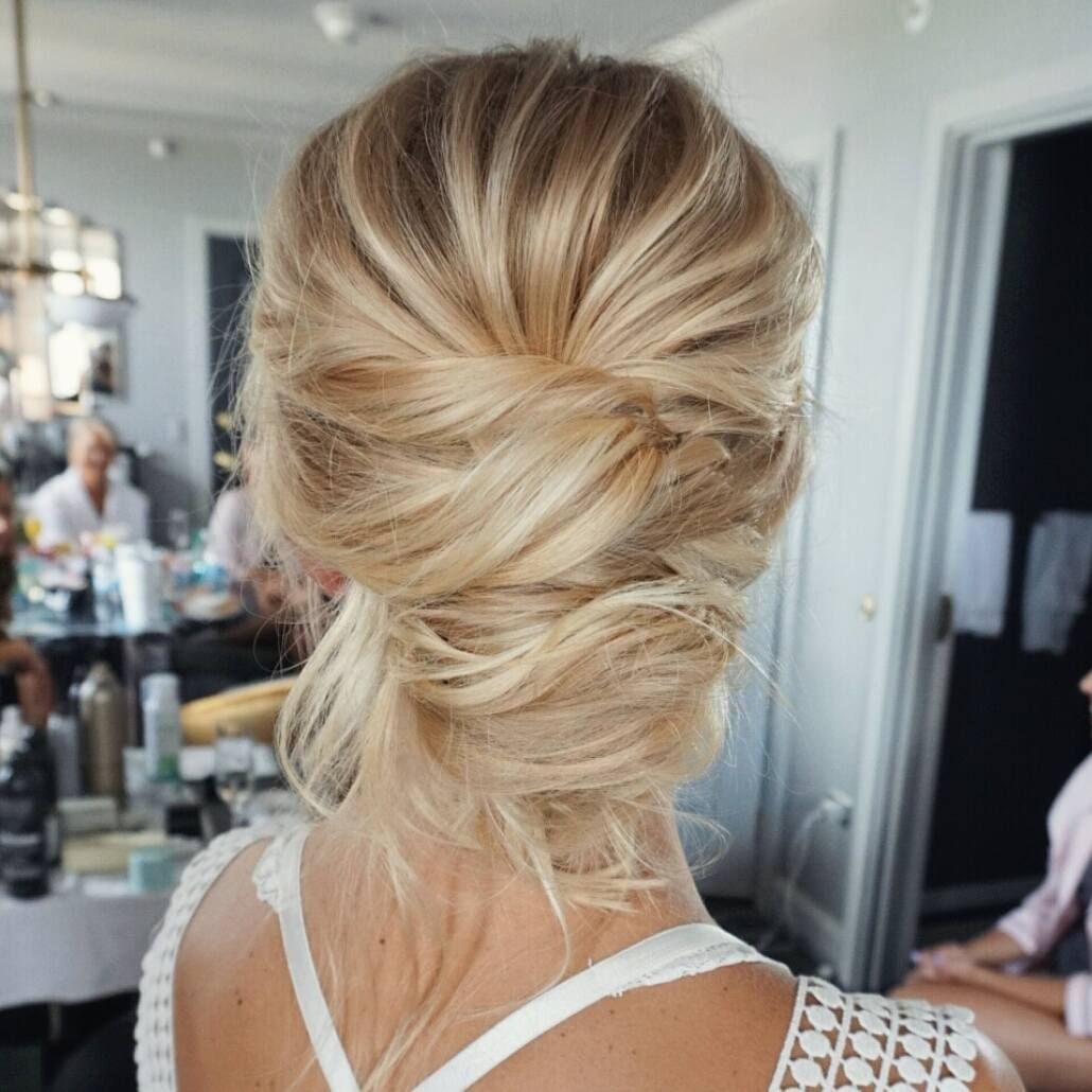 Beautiful Wedding Updos For Any Bride Looking For A Unique Style