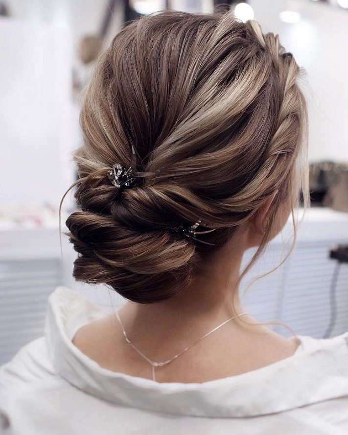 92 Drop-Dead Gorgeous Wedding Hairstyles For Every Bride To Be