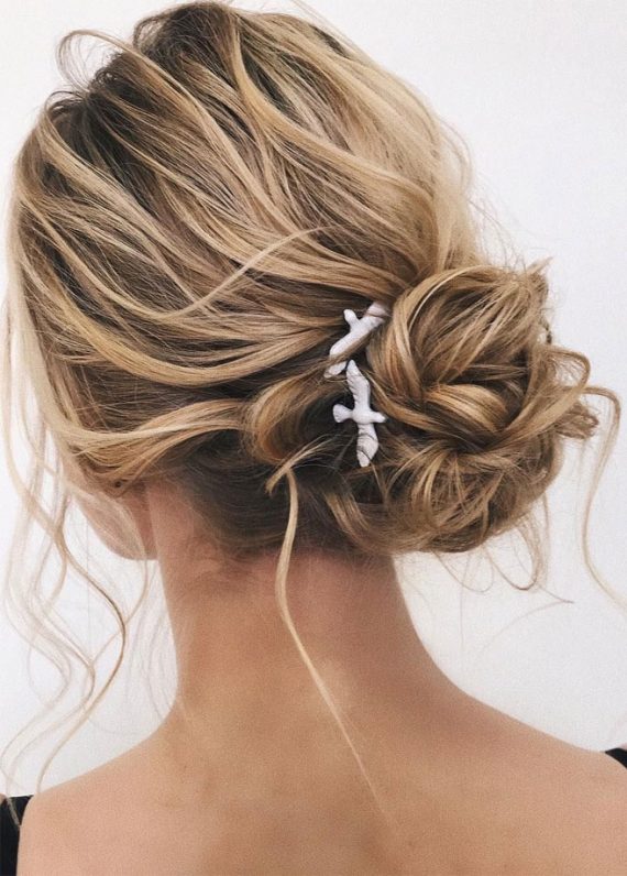 Gorgeous Super-Chic Hairstyle That’s Breathtaking