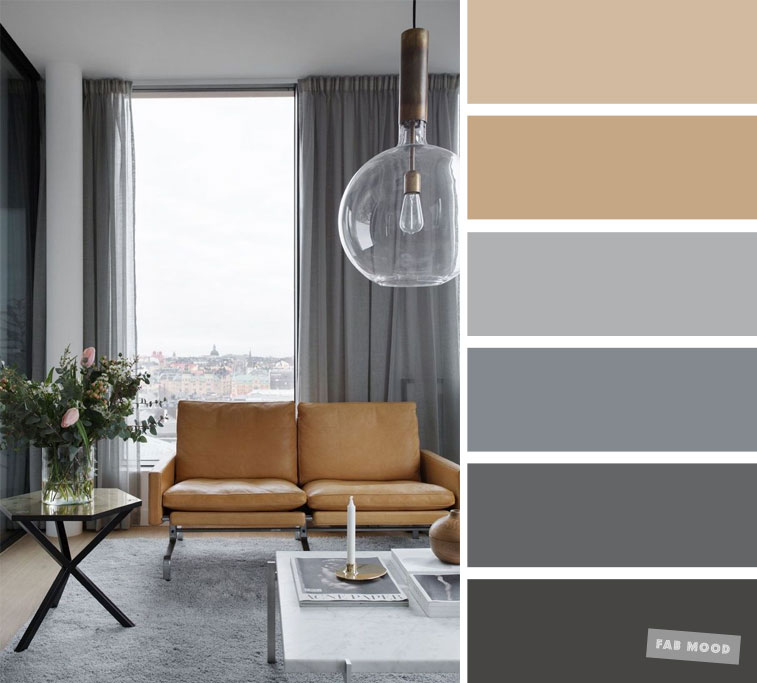 59 Living Room Color Combinations - Best Living Room Color Scheme