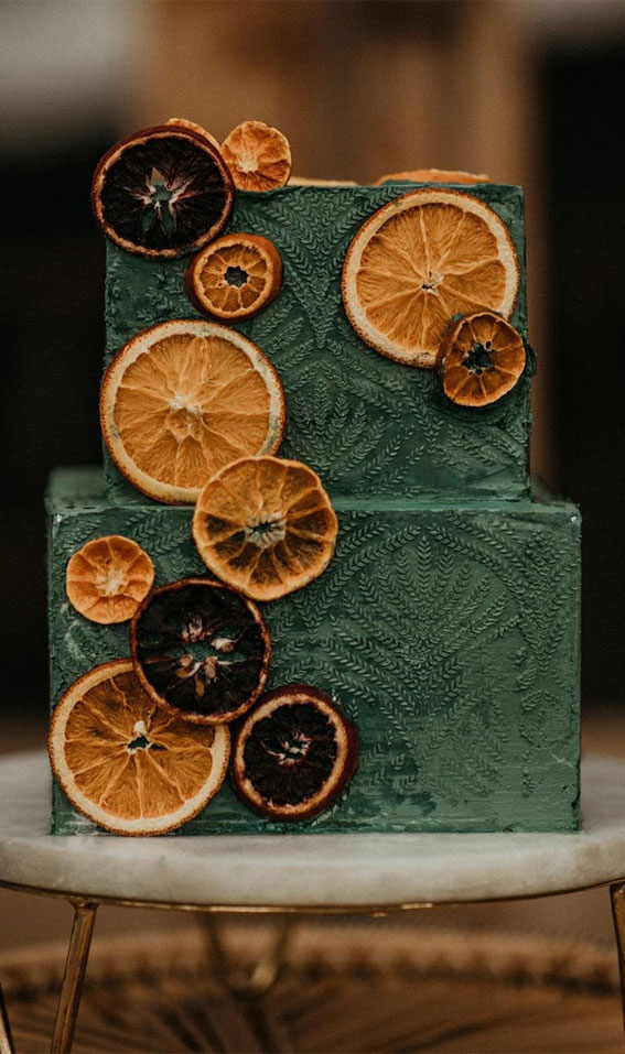 textured wedding cake, autumn wedding cake, winter wedding cake, boho wedding cake ideas