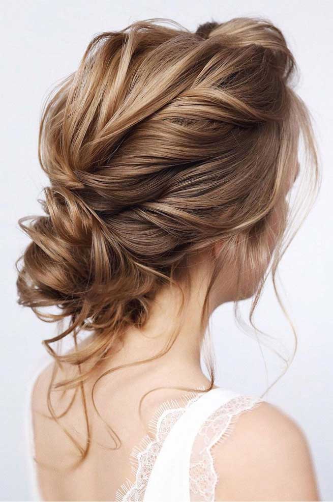 Gorgeous & Super-Chic Hairstyle That’s Breathtaking