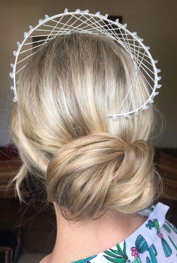 59 Prettiest Hair Dos For Any Occasion 💓💓 Braid , bridal hairstyle,wedding updo hairstyles ,wedding hairstyles #weddinghair Prom hairstyle #hairstyles #updo #hairupstyle #hair