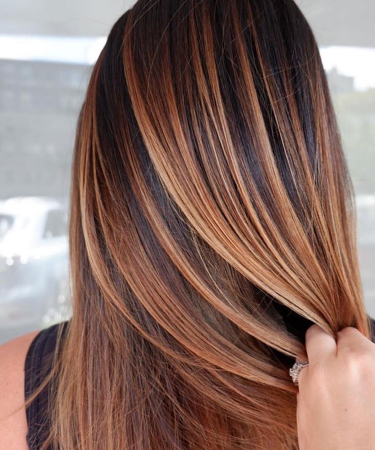 Hair Color Shampoo Natural Brown 200ml – Luxe Organix Australia