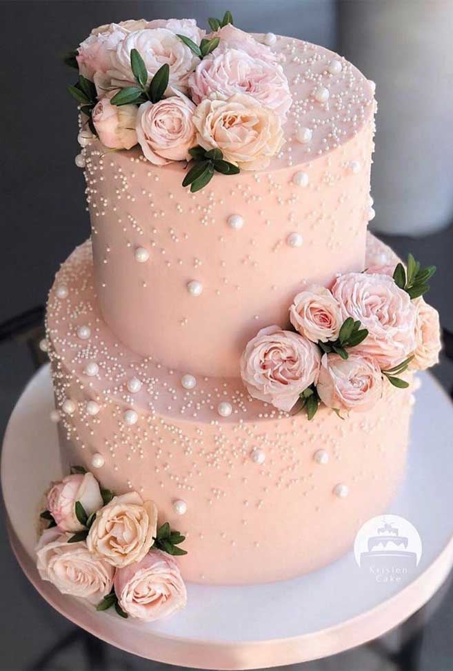 Beautiful Wedding Cake, wedding cake ideas, wedding cake , wedding cake ideas 2019, wedding cake ideas rustic, unique wedding cake designs, luxury wedding cake ideas, elegant wedding cake, modern wedding cake designs, wedding cake pictures gallery #wedding #weddingcake #cake #elegantweddingcake