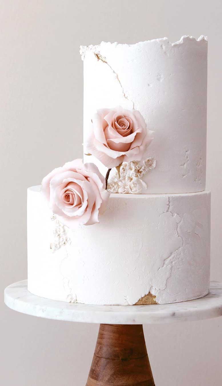 59 unique wedding cake designs, unique wedding cakes, pretty wedding cake, simple wedding cake ideas, modern wedding cake designs, wedding cake designs 2019, wedding cake pictures gallery, wedding cake gallery #weddingcake #weddingcakes