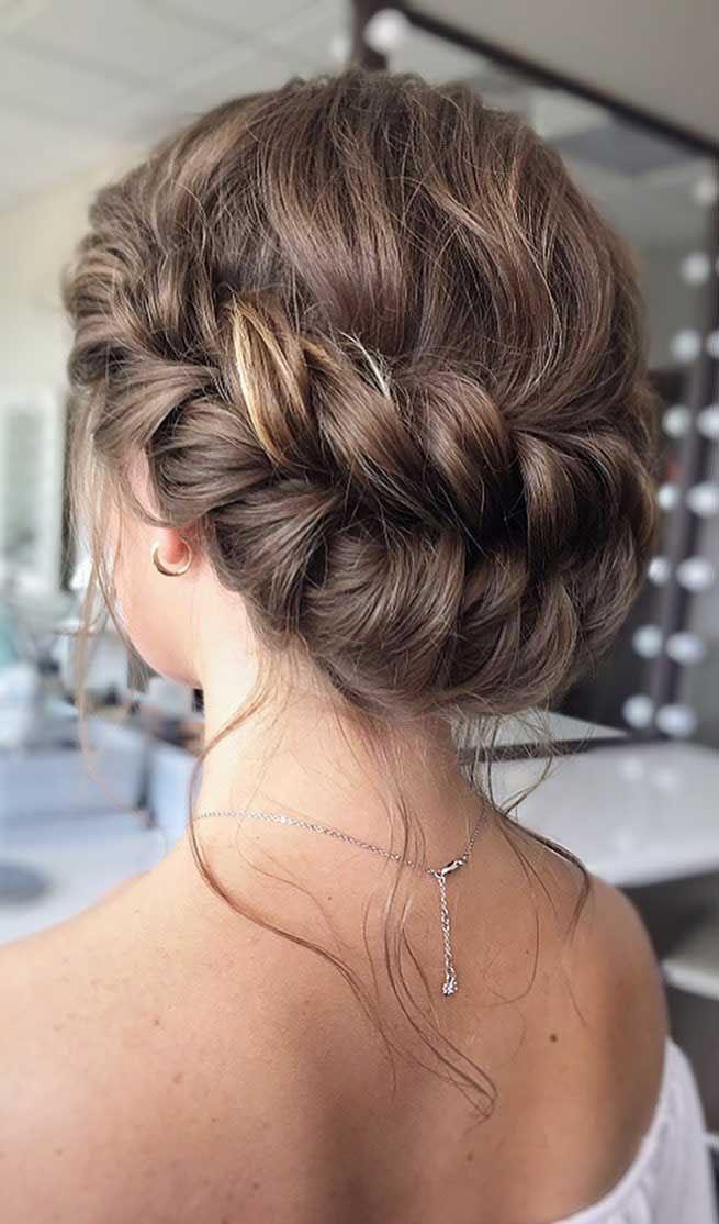 wedding updos for medium length hair, bridal updos , best wedding hairstyles updo, wedding updos black hair, wedding updos with braids, romantic wedding updos, wedding updos with braids , messy updo hairstyle , messy updo hairstyles for medium length hair, messy updo for wedding, best wedding hairstyles, wedding hairstyle updo