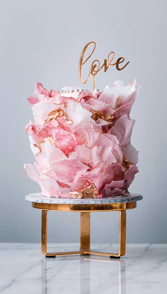 unique wedding cakes, wedding cake designs 2019, best wedding cakes, unique wedding cake design 2019, wedding cake ideas, best wedding cake 2019, marble wedding cake, beautiful wedding cakes #weddingcakes #cakedesigns