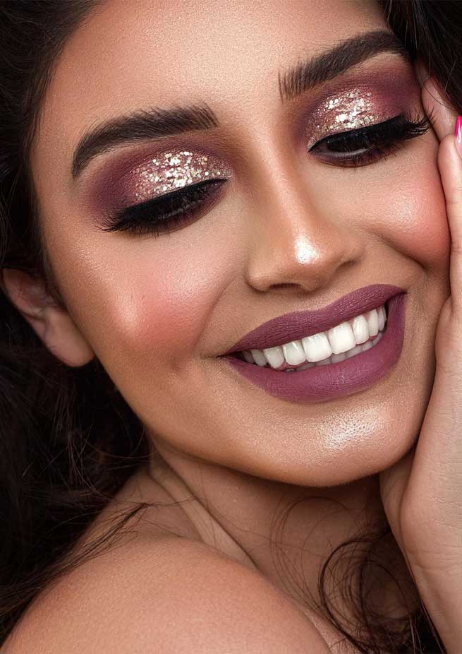 64 Sexy Eye Makeup Looks Give Your Eyes Some Serious Pop