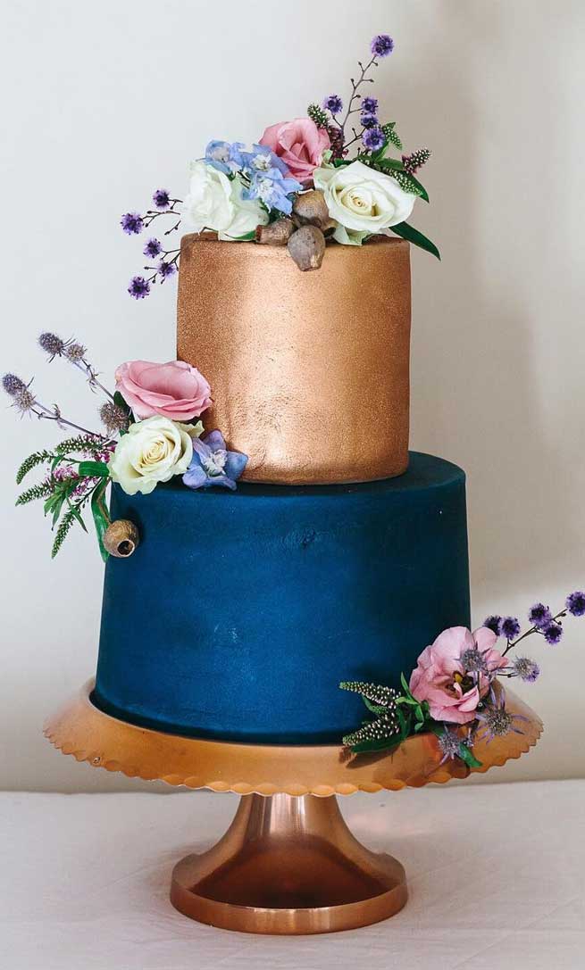 59 unique wedding cake designs, unique wedding cake, pretty wedding cakes, minimalist wedding cake ideas, modern wedding cake designs, wedding cake designs 2019, wedding cake designs 2019, unique wedding cake design 2019, wedding cake pictures gallery, contemporary wedding cake, wedding cake gallery #weddingcake #weddingcakes