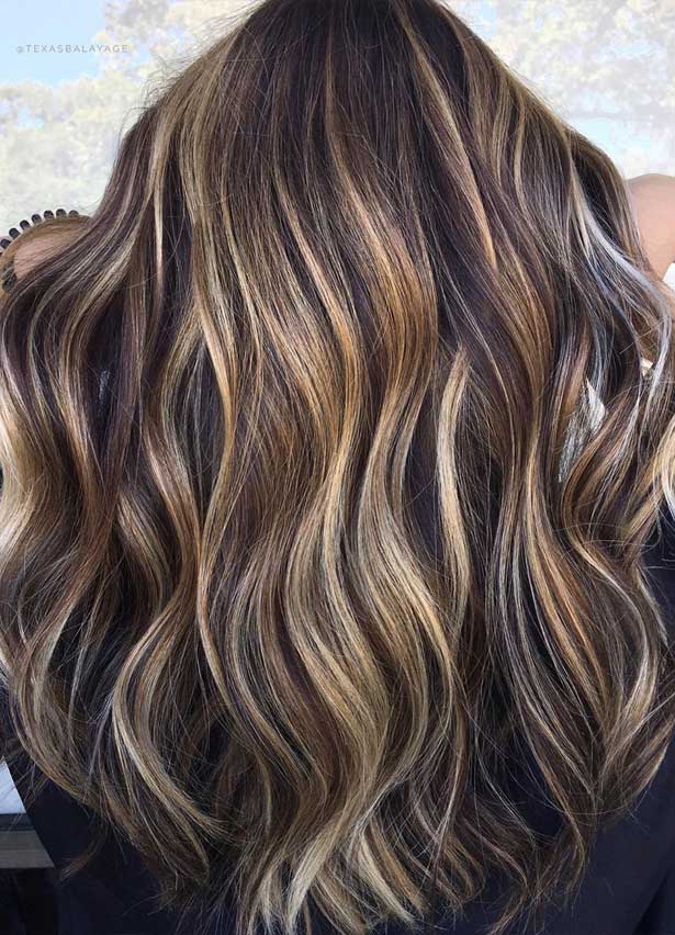 These Winter Hair Colors Are Making Us Swoon