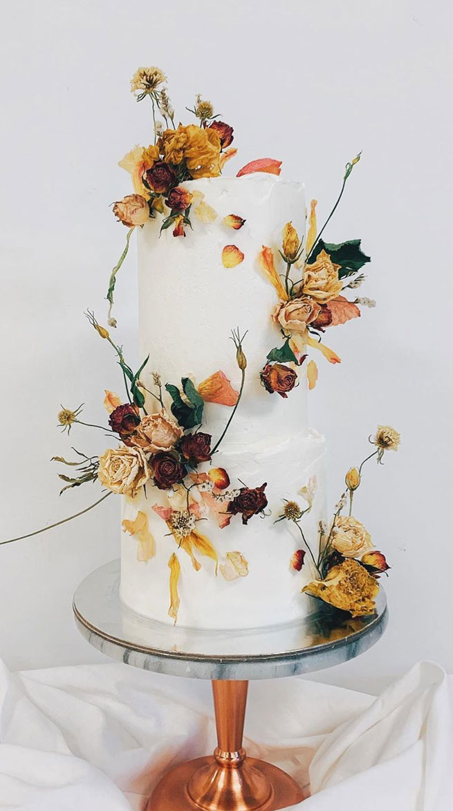 pretty wedding cakes #weddingcakes , wedding cakes, wedding cake ideas