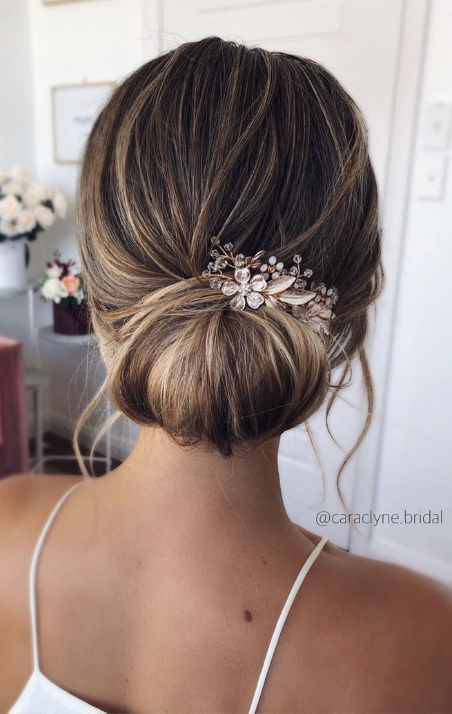 Bridesmaid Hairstyles: 32 of the Best Bridesmaid Hair Ideas - hitched.co.uk  - hitched.co.uk
