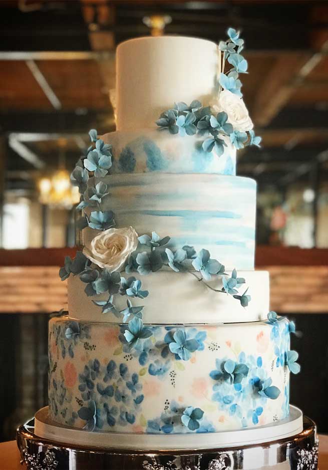 wedding cake designs 2020, wedding cake ideas, best wedding cakes, beautiful wedding cakes #weddingcakes #cakedesigns