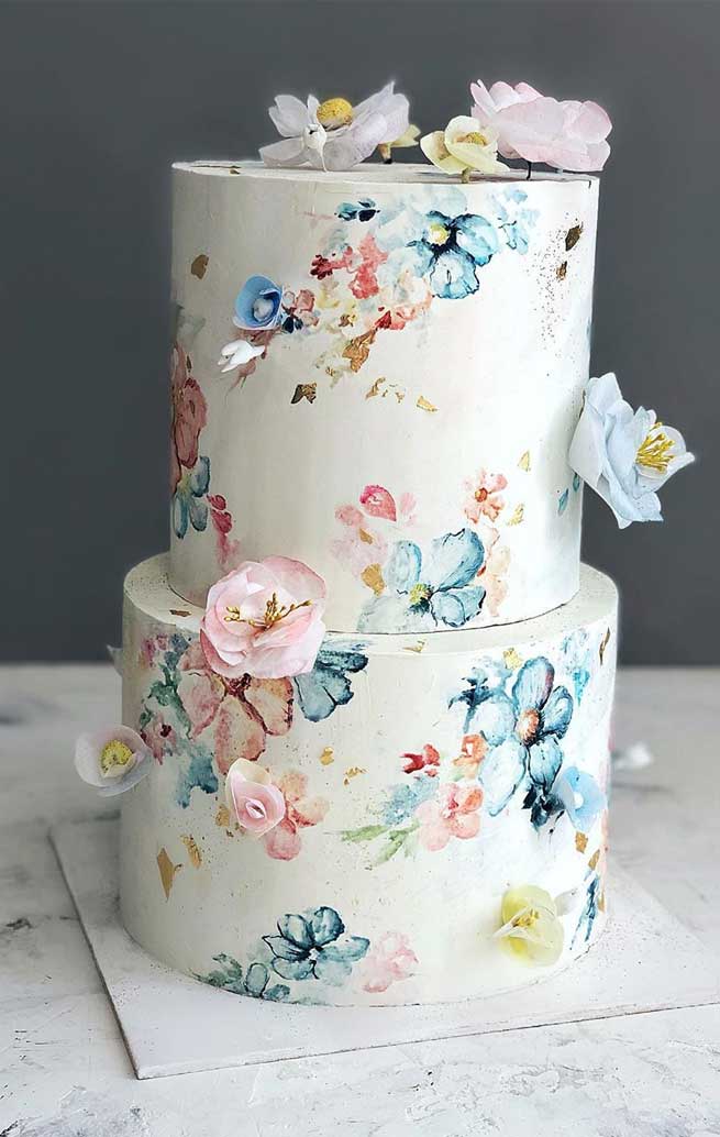 unique wedding cakes, wedding cake designs 2020, wedding cake ideas, best wedding cakes, beautiful wedding cakes #weddingcakes #cakedesigns
