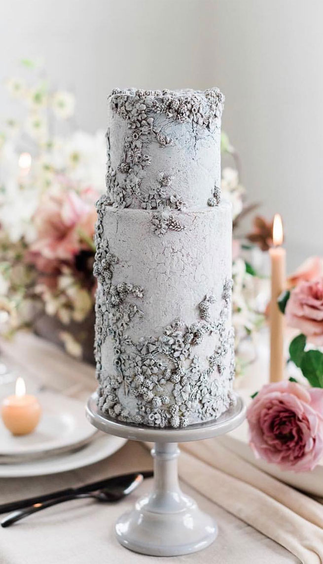 unique wedding cake, pretty wedding cakes #weddingcakes #cakedesigns  wedding cakes 