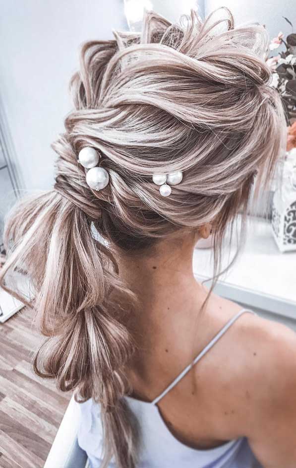 These ponytail hairstyles will take your hairstyle to the next level