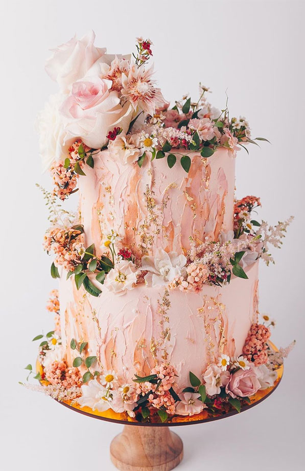 beautiful wedding cakes 2019, wedding cake gallery, unique wedding cake designs, wedding cake designs 2020, modern wedding cake designs, wedding cake designs, wedding cakes, wedding cake pictures gallery #weddingcakes