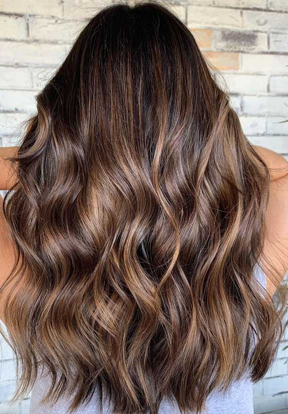 40 Best Hair Color Trends and Ideas for 2020