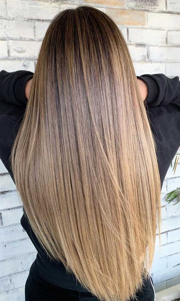 40 Best Hair Color Trends and Ideas for 2020