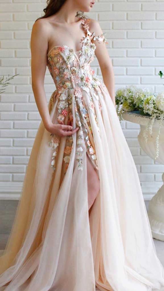 45 Stunning Prom Dress Ideas That'll ...