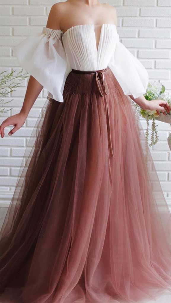 45 Stunning Prom Dress Ideas That’ll Make You Swoon