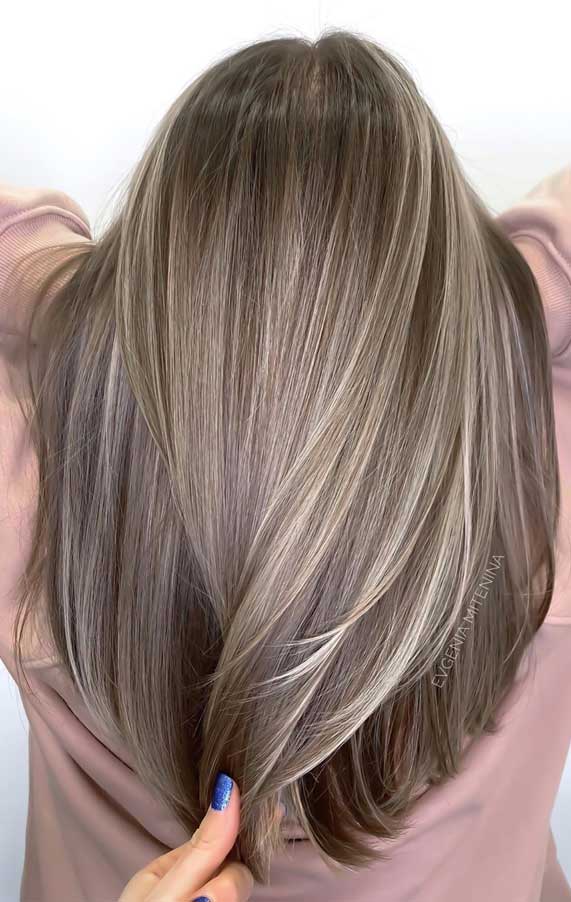 hair color 2020 female, hair colors ideas, best hair color for 2020, hair colors 2019, hair colors 2020, 2020 hair color trends, 2020 hair color trends for brunettes, hair color ideas for brunettes, hair color #haircolor #brownhair brown hair with highlights, brunette hair color, brown hair color with highlights, cocoa hair color