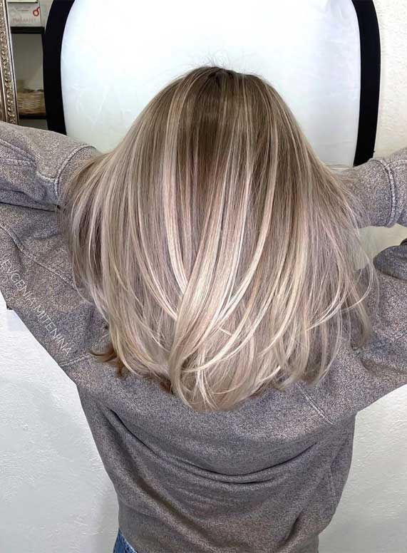 hair color 2020 female, hair colors ideas, best hair color for 2020, hair colors 2019, hair colors 2020, 2020 hair color trends, 2020 hair color trends for brunettes, hair color ideas for brunettes, hair color #haircolor #brownhair brown hair with highlights, brunette hair color, brown hair color with highlights, cocoa hair color