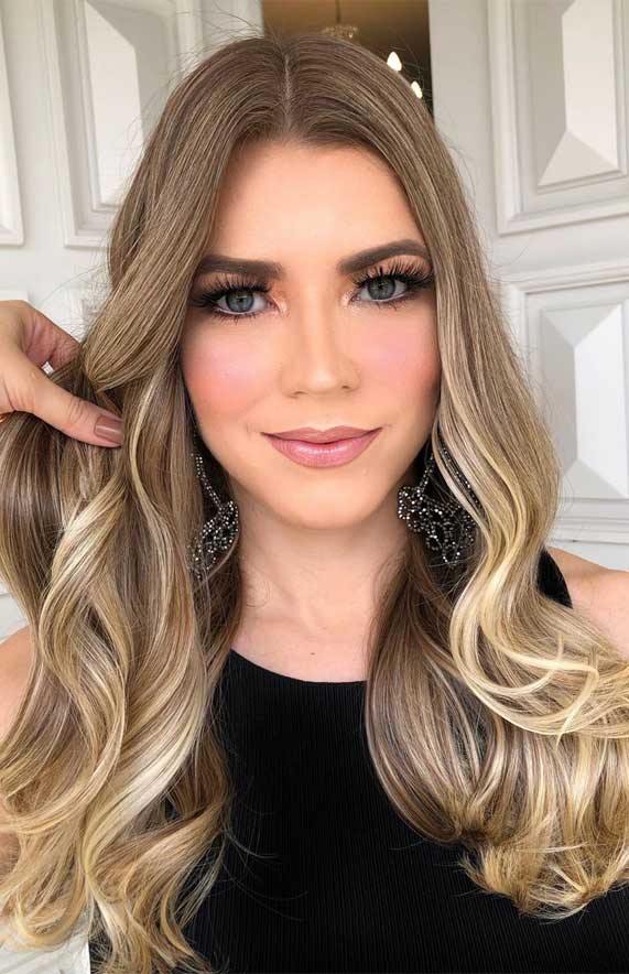 Best Hair Color Trends To Try In 2020 For A Change-Up