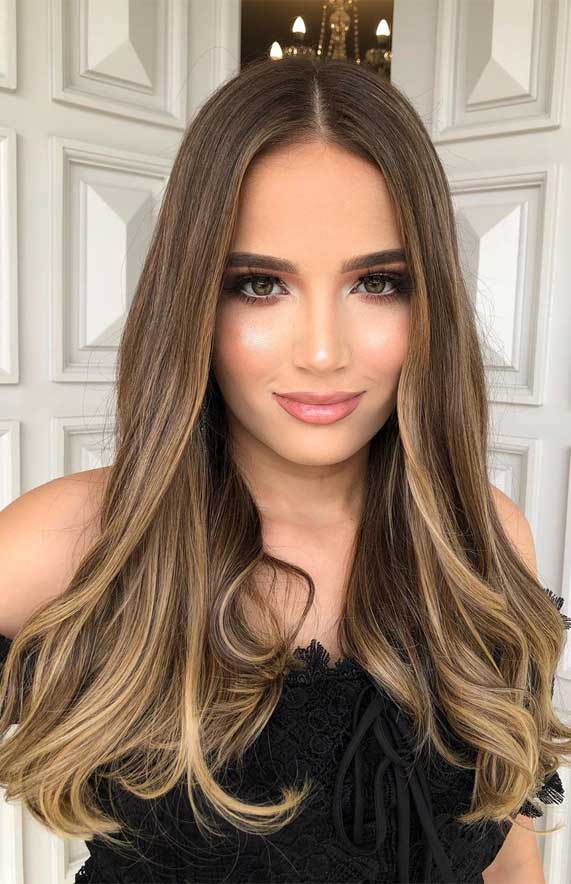 Best Hair Color Trends To Try In 2020 For A Change-Up