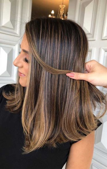Best Hair Color Trends To Try In 2020 For A Change-Up