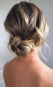 70 Gorgeous Wedding Hairstyles That Make You Say “Wow!”