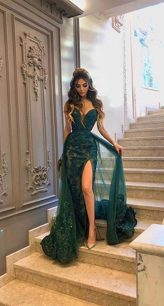 45 Stunning Prom Dress Ideas That’ll Make You Swoon