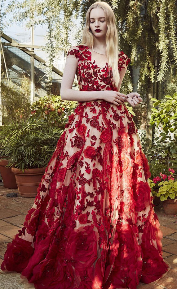 49 Beautiful Prom Dresses That’ll Make You Everyone Say WOW