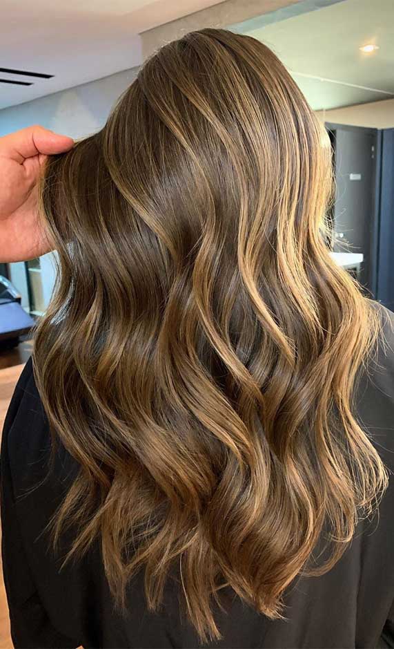 The Best Hair Color Trends And Styles For 2020