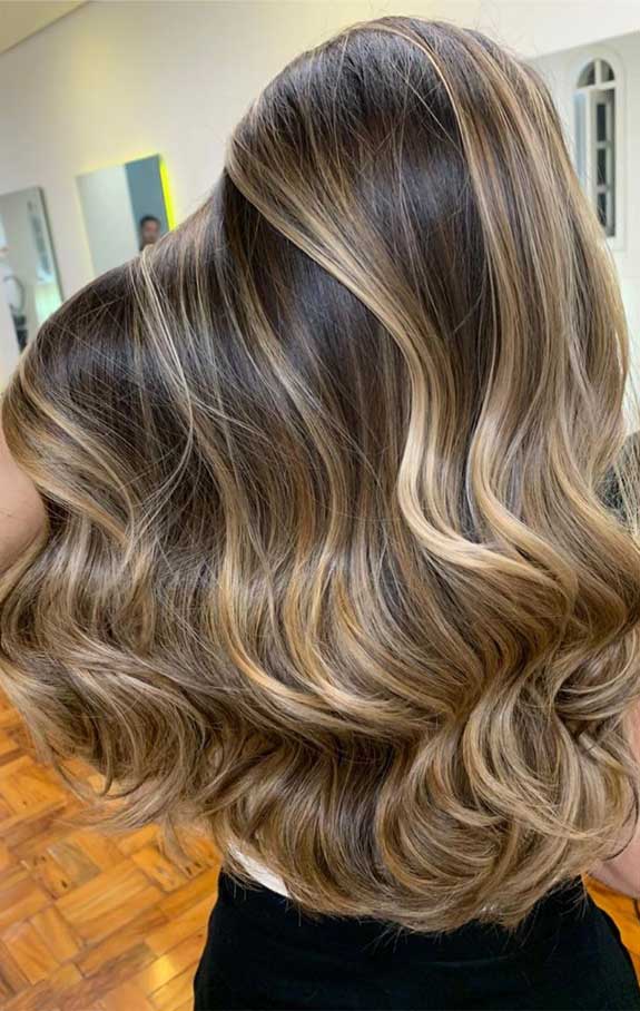 The Best Hair Color Trends And Styles For 2020