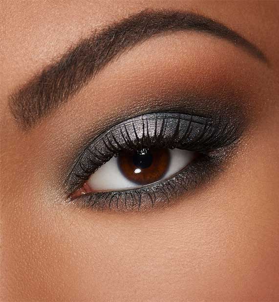 These Eye Makeup Looks Will Give Your Eyes Some Serious Pop