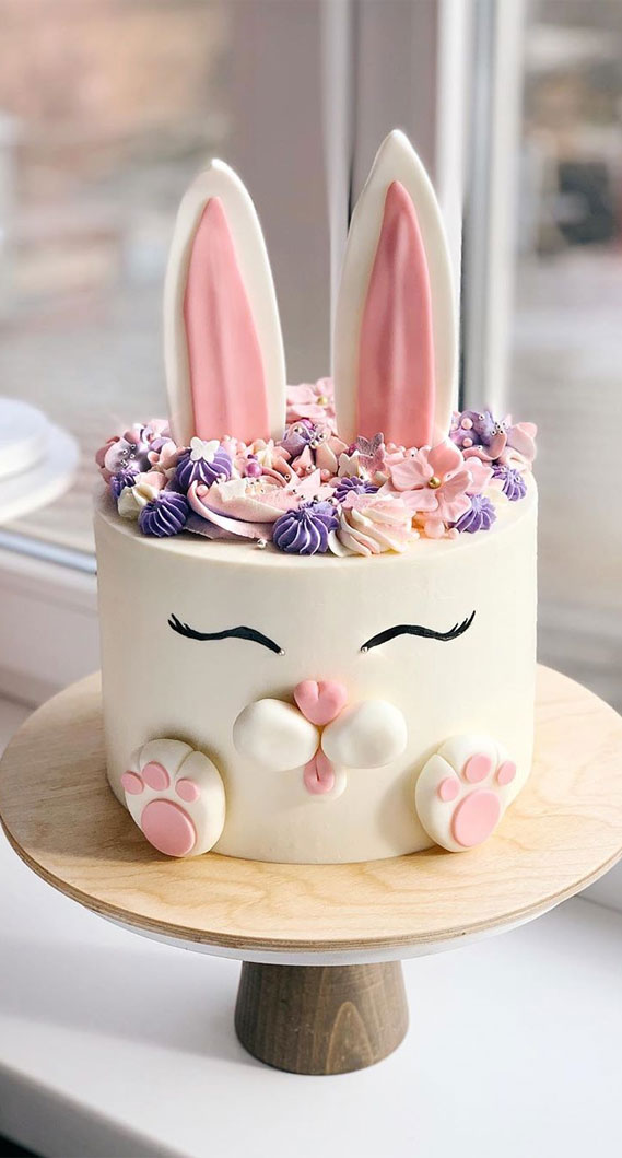 Beautiful cake designs with a wow-factor