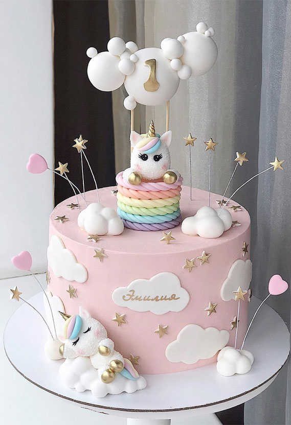 Beautiful cake designs with a wow-factor