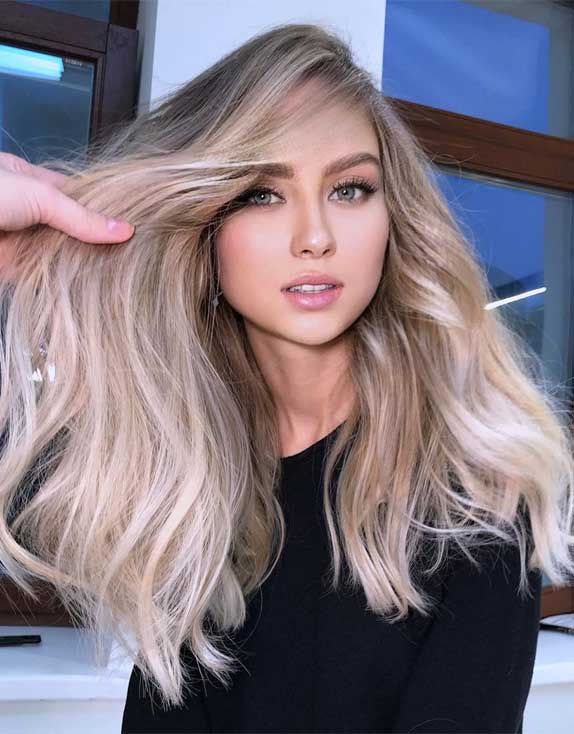 best hair color, hairstyle #haircolor #hairstyle brown hair, ombre hair , balayage hair , hair color ideas, hair color, brown hair with highlights , balayage hair brown, balayage dark hair, balayage hair short, balayage straight hair, balayage brunette, balayage vs highlights, balayage hairstyles , blonde hair