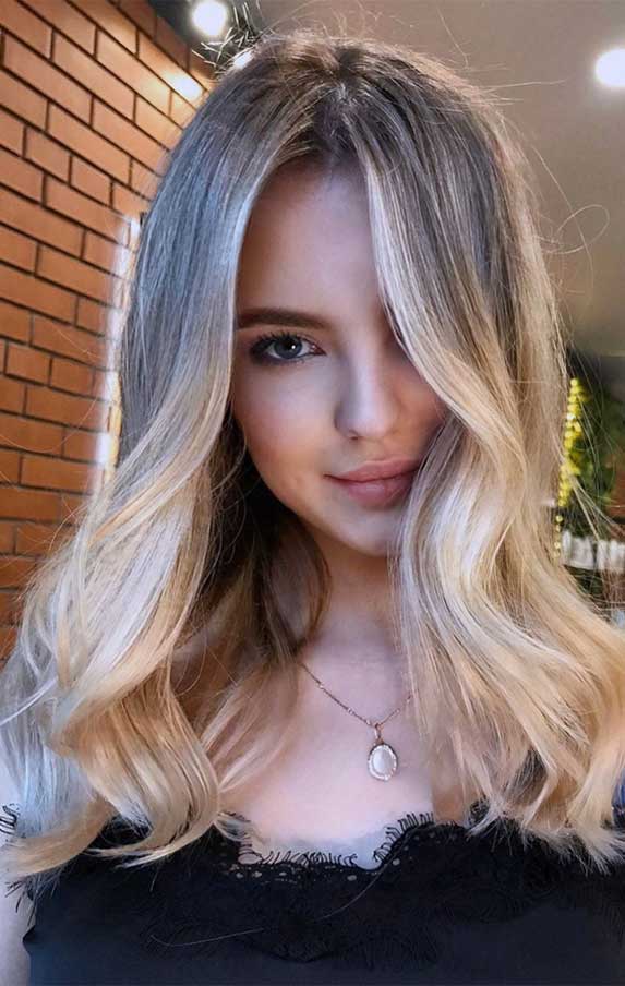 best hair color, hairstyle #haircolor #hairstyle brown hair, ombre hair , balayage hair , hair color ideas, hair color, brown hair with highlights , balayage hair brown, balayage dark hair, balayage hair short, balayage straight hair, balayage brunette, balayage vs highlights, balayage hairstyles , blonde hair