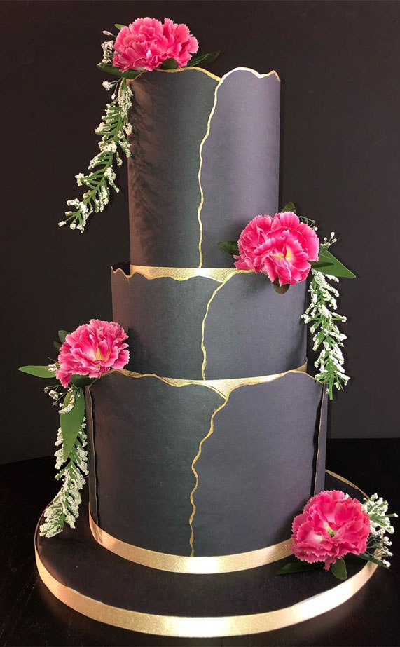 These 39 Wedding Cakes Are Seriously Pretty