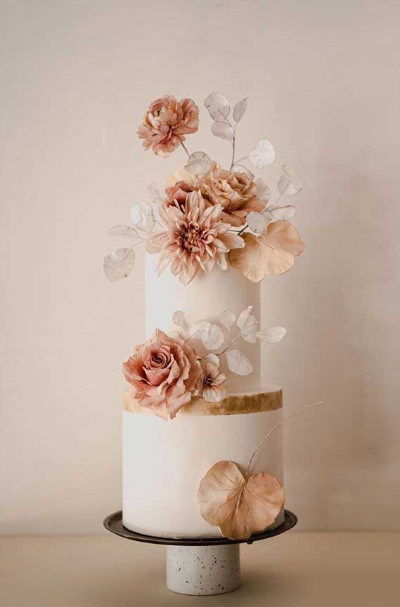 buttercream wedding cake, wedding cake, wedding cake designs, wedding cake ideas, unique wedding cake designs #weddingcake #weddingcakes #cakedesigns wedding cakes 2020 , wedding cake designs 2020, wedding cake ideas