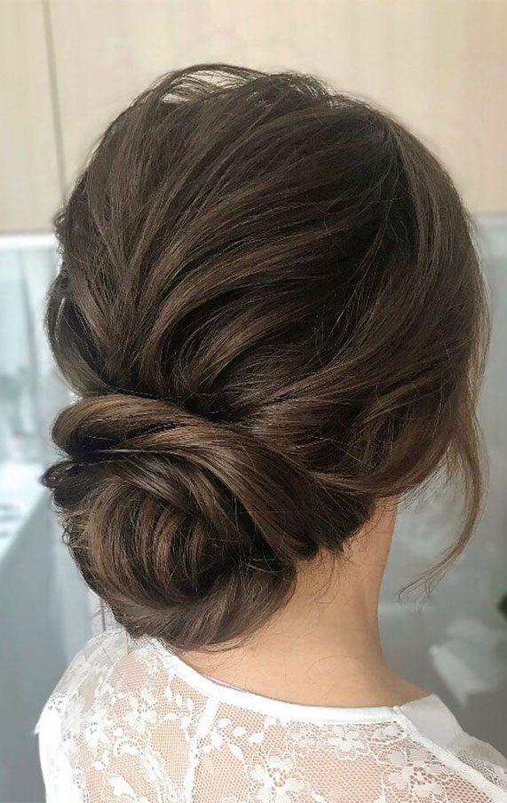 Best Bridal Hair Ideas 2020 { Wedding Hairstyles }