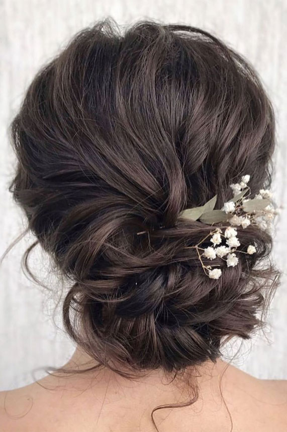 Best Bridal Hair Ideas 2020 { Wedding Hairstyles }